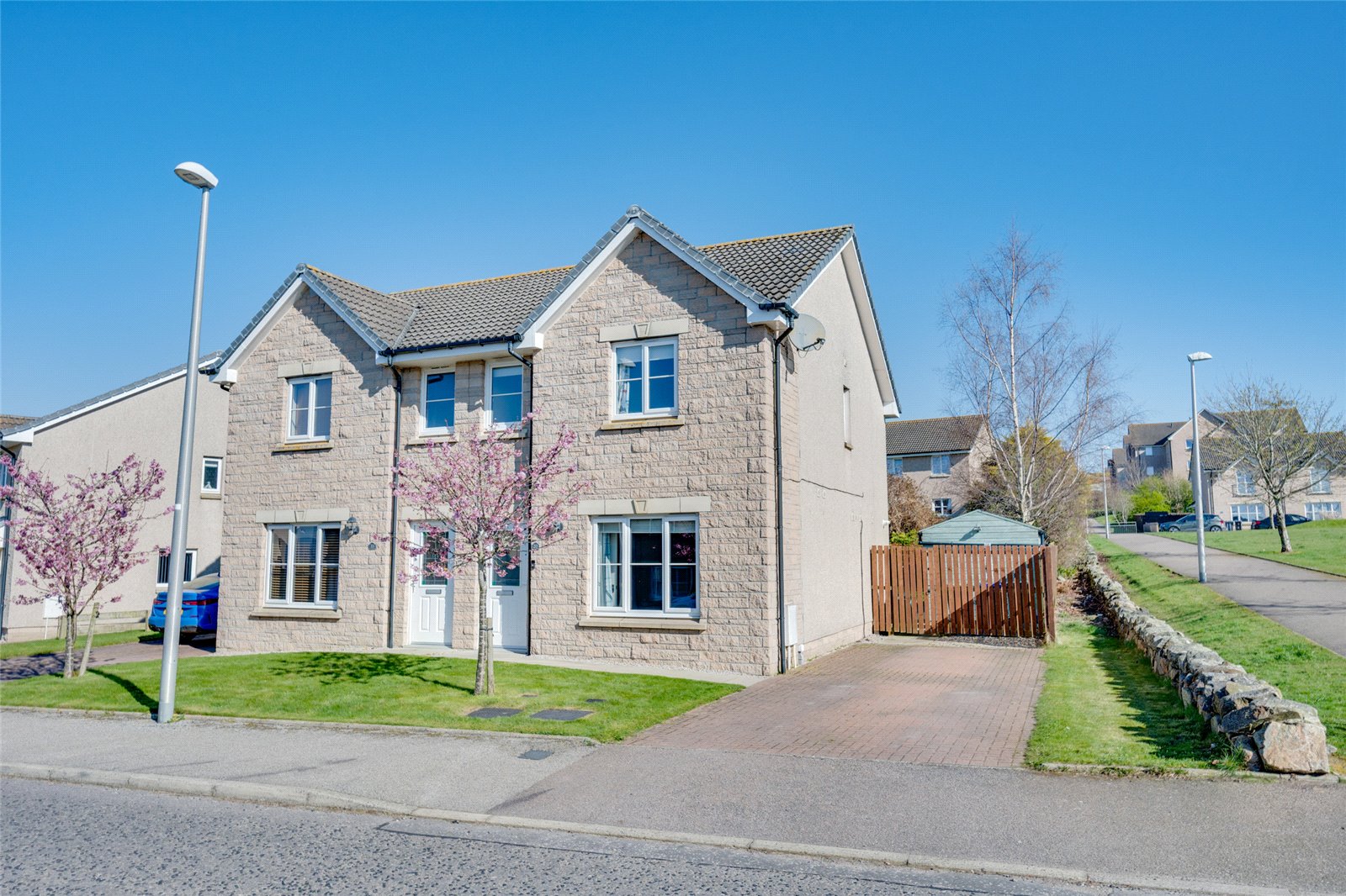 20 Skene View