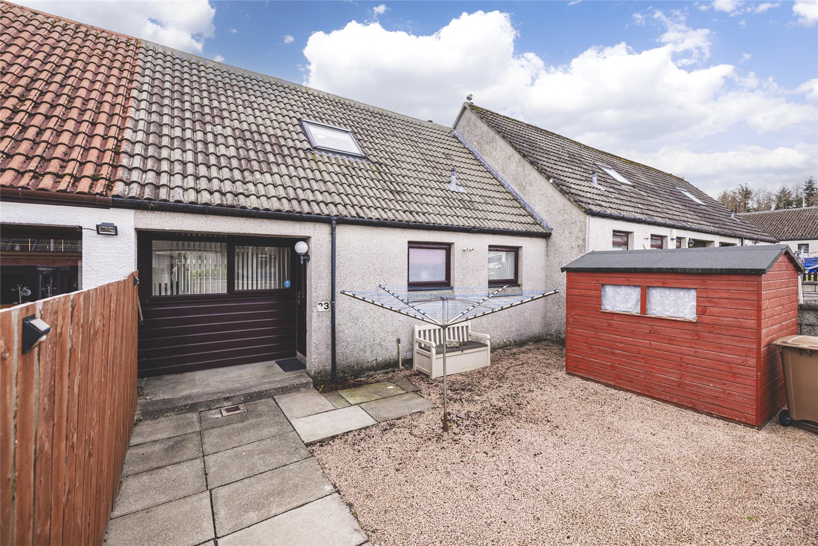 33 Sumburgh Crescent