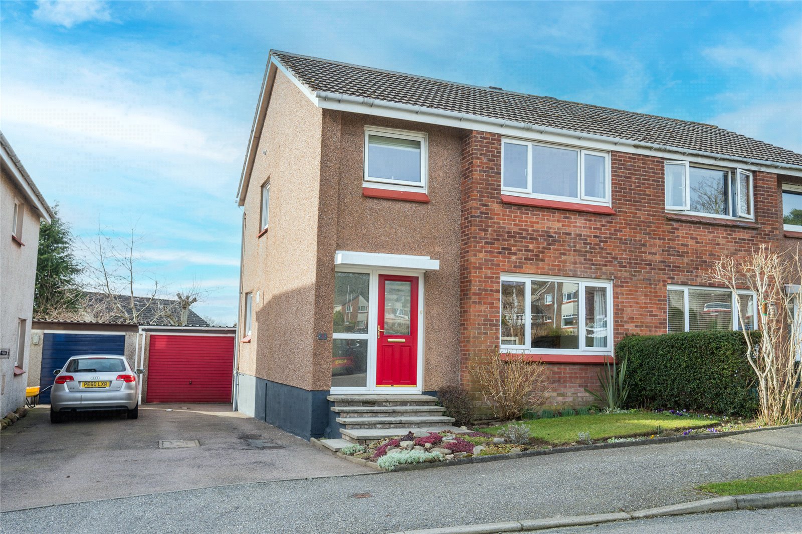 3 Dunecht Gardens