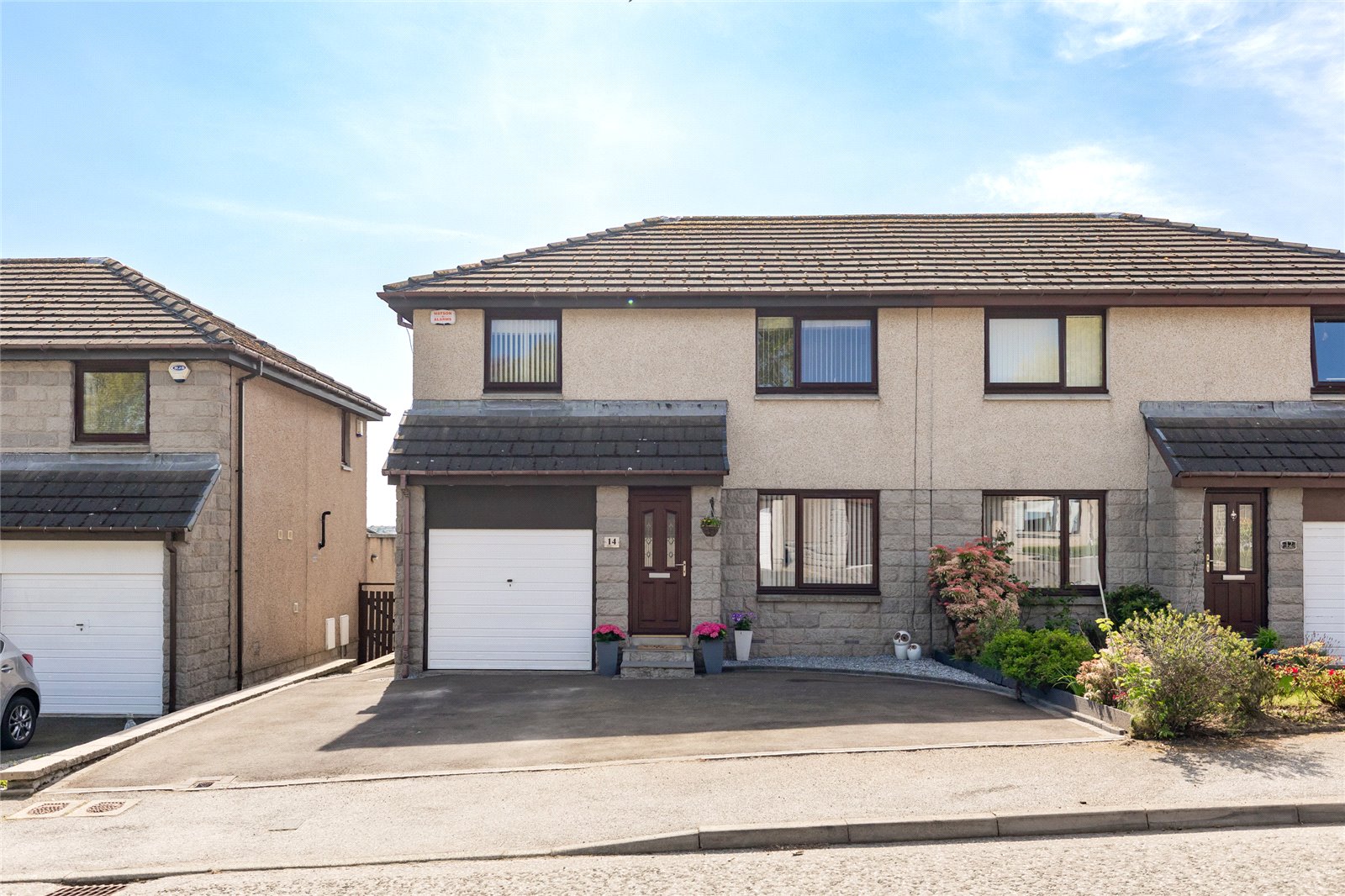 14 Buckie Grove