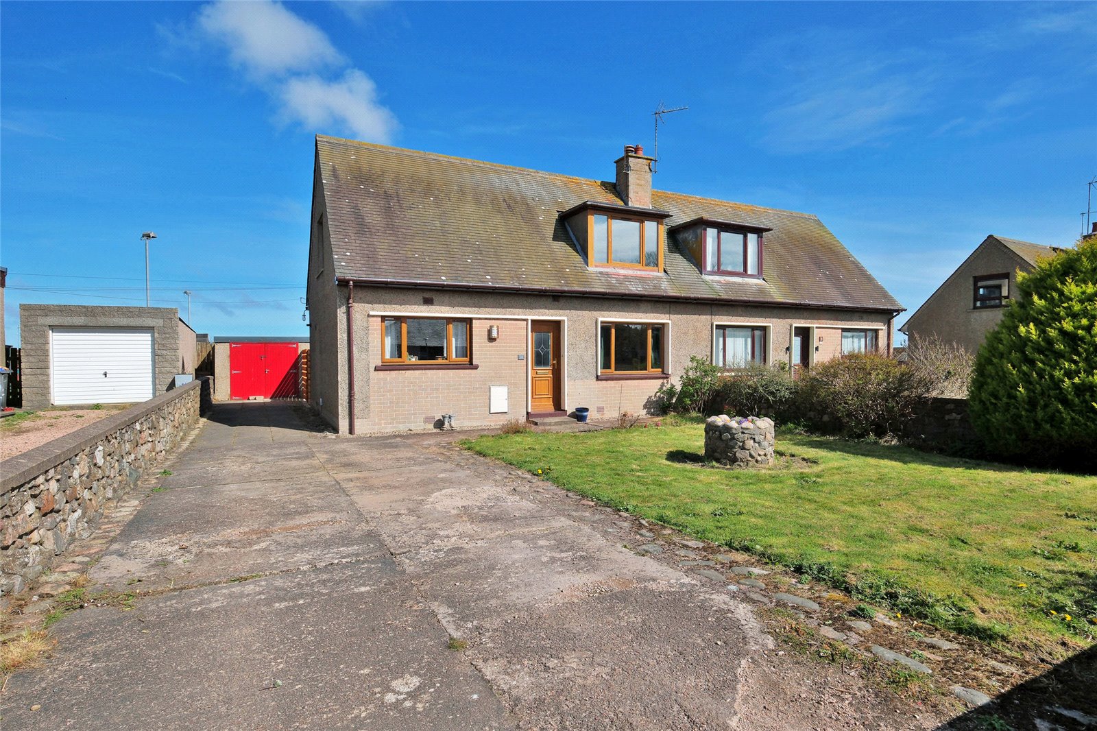 10 Danesburgh Cottage