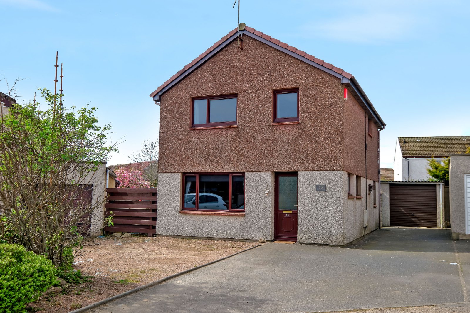 53 Prunier Drive