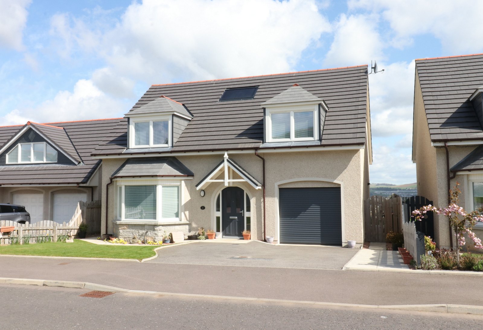 3 Sycamore Grove