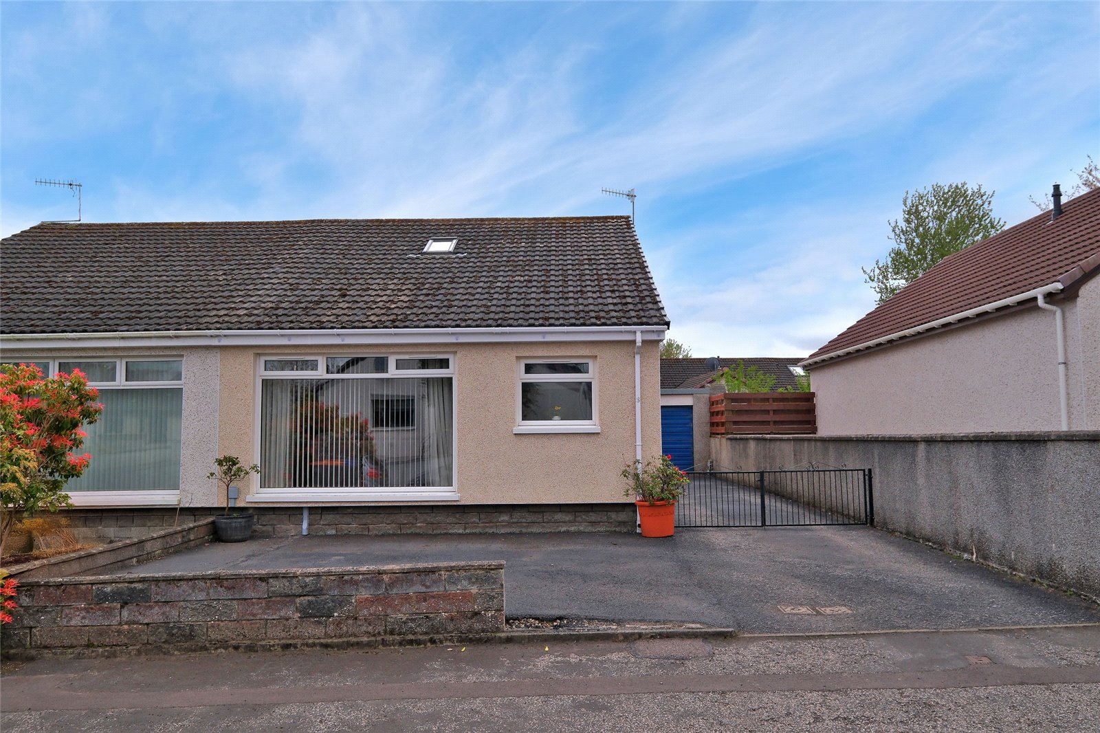 8 Widgeon Way