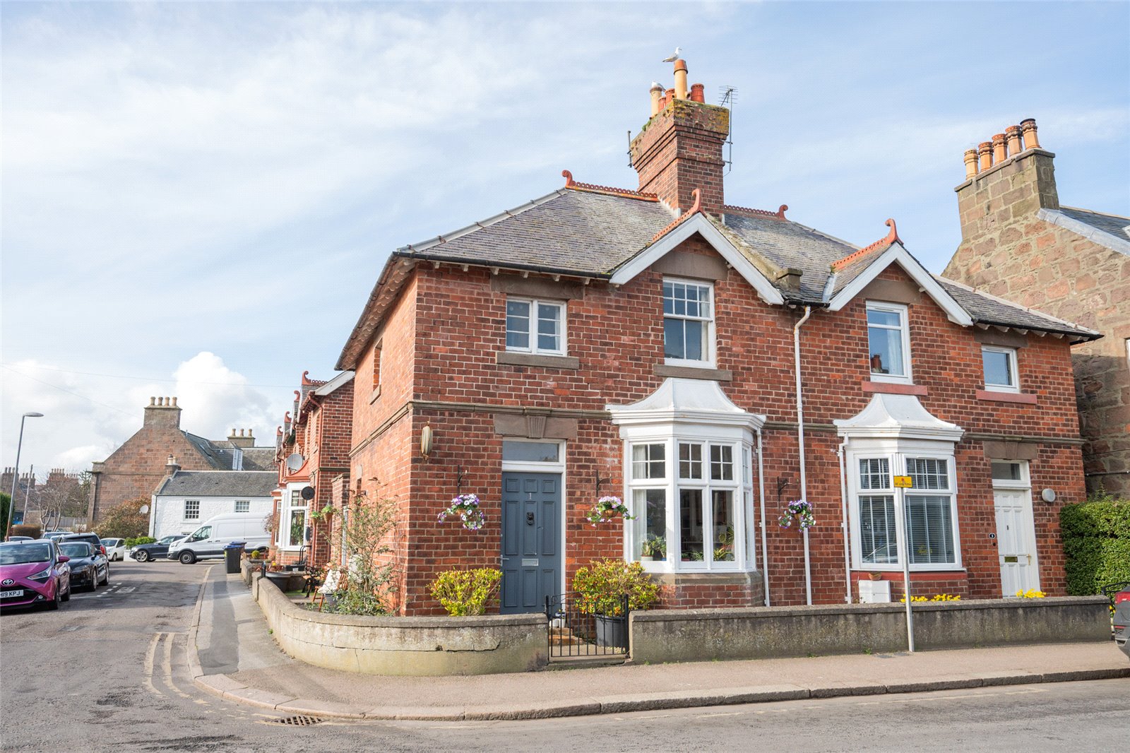 1 Bridgefield