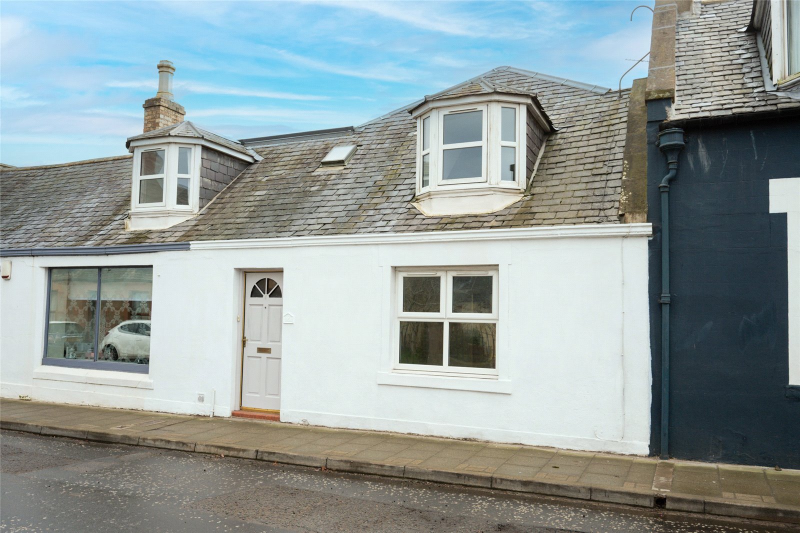 35A, High Street