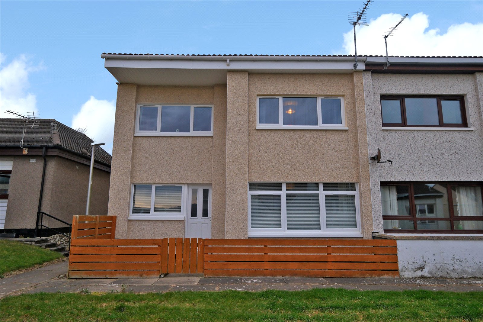 21 Esslemont Circle