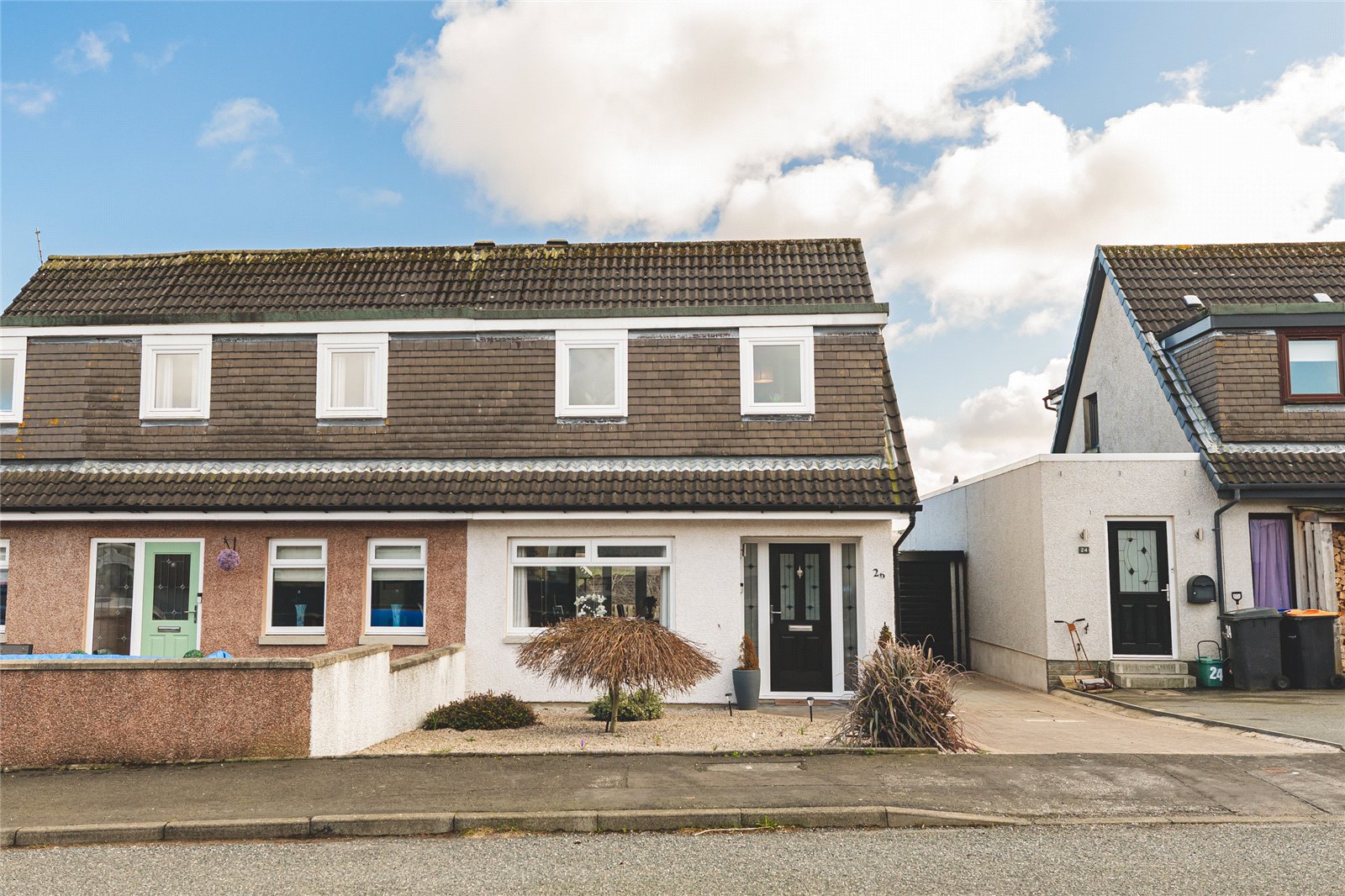 26 Marcus Road