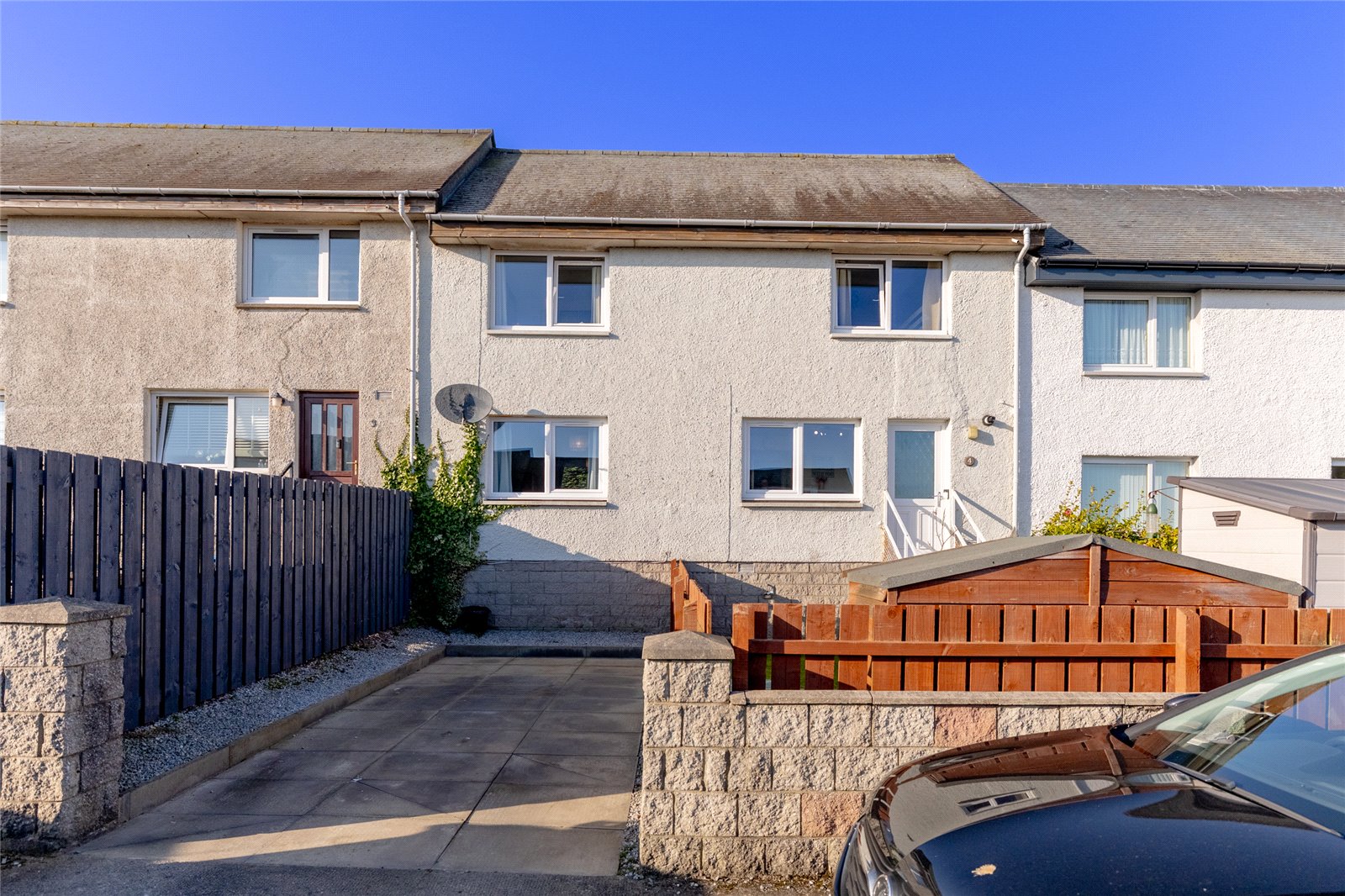 4 Braehead