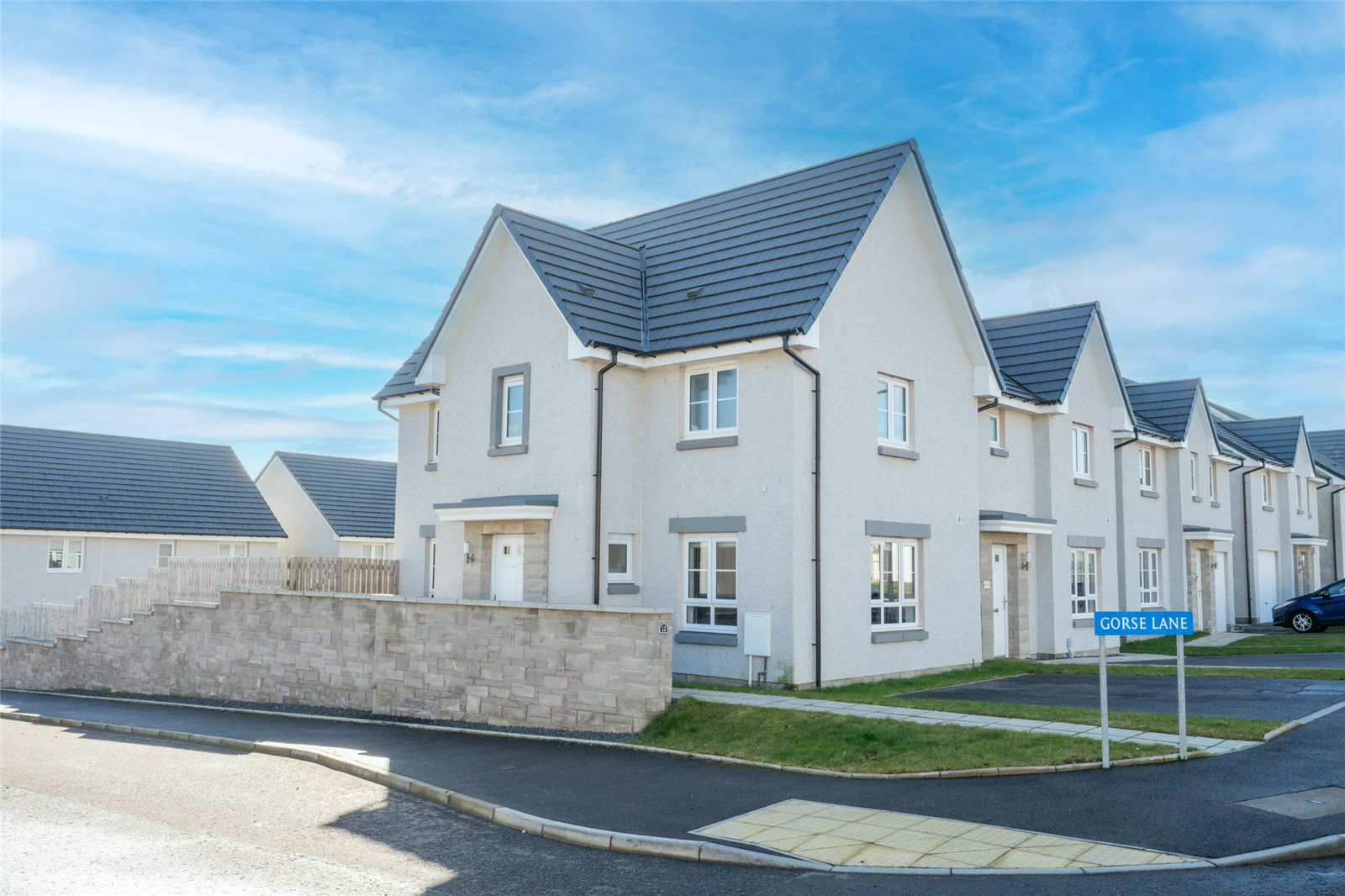 12 Gorse Crescent