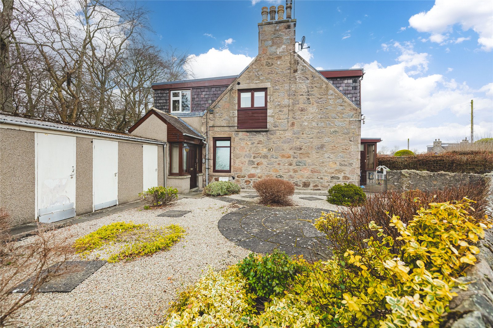 128 Greenburn Road