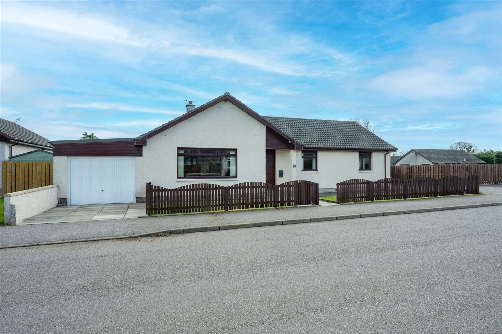 36 Invergarry Park