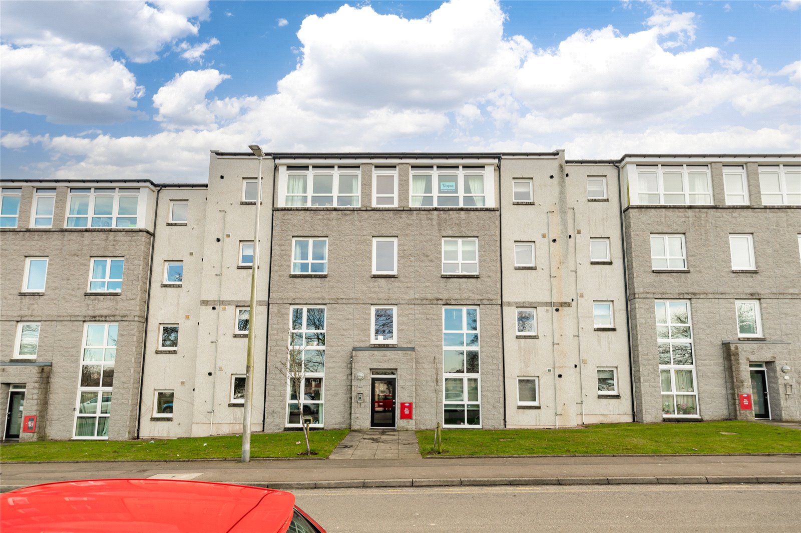 46 Burnside Road