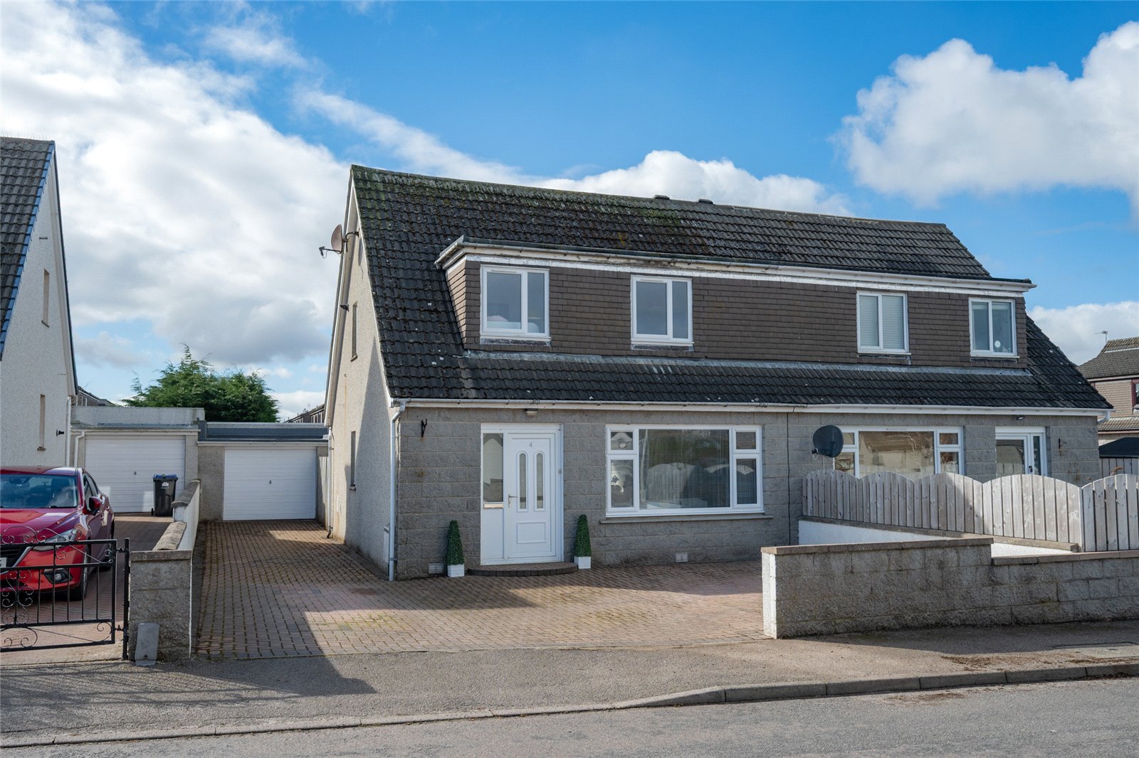 4 Fern Place