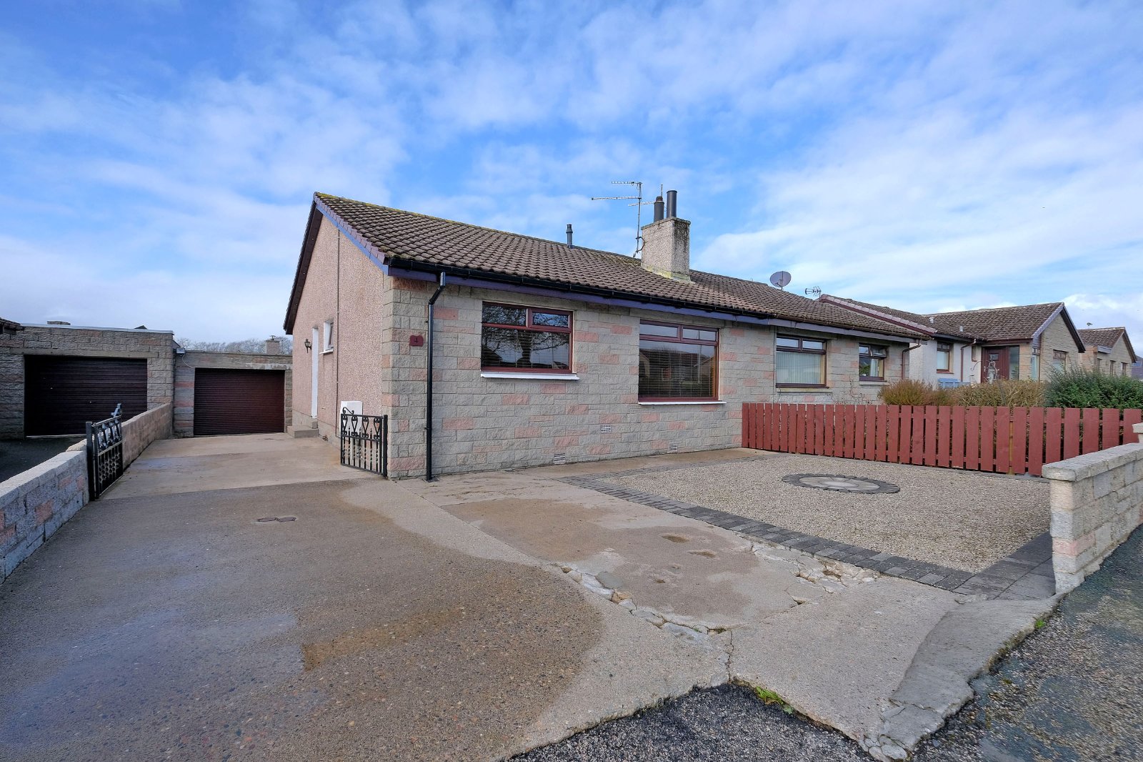 4 Bain Drive
