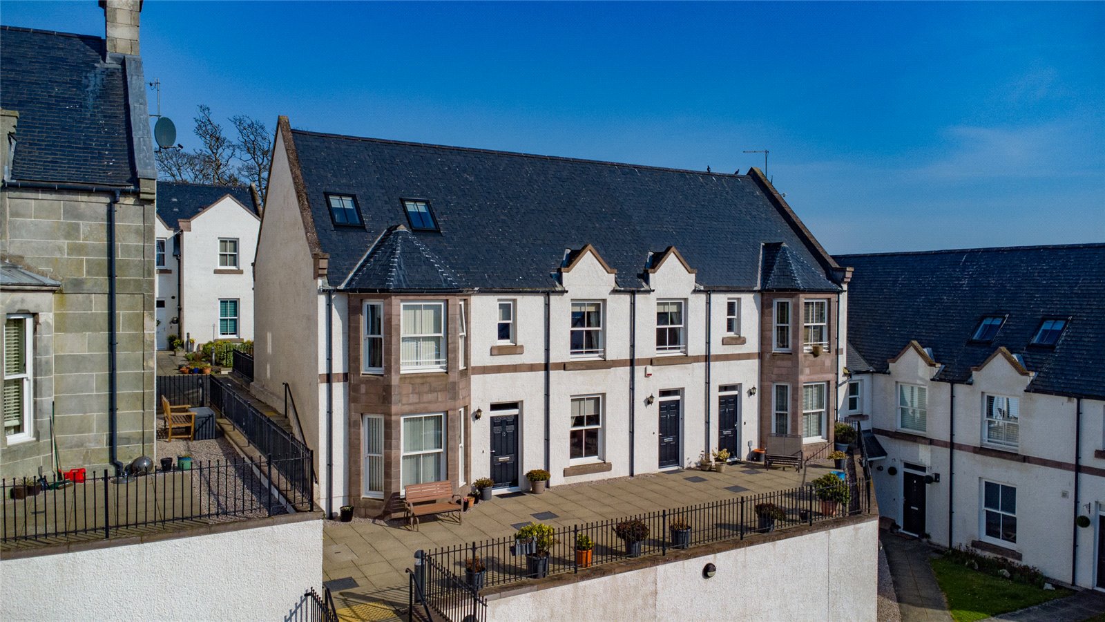 9 St. Leonards Court