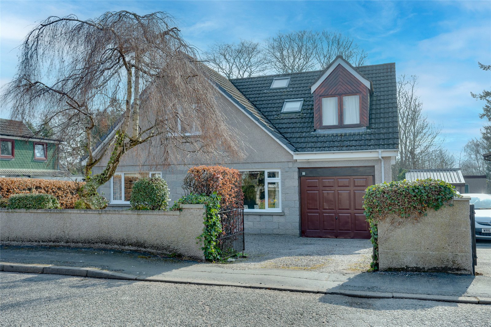 25 Dalvenie Road