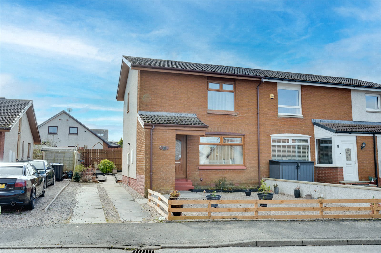 17 Broomfield Road