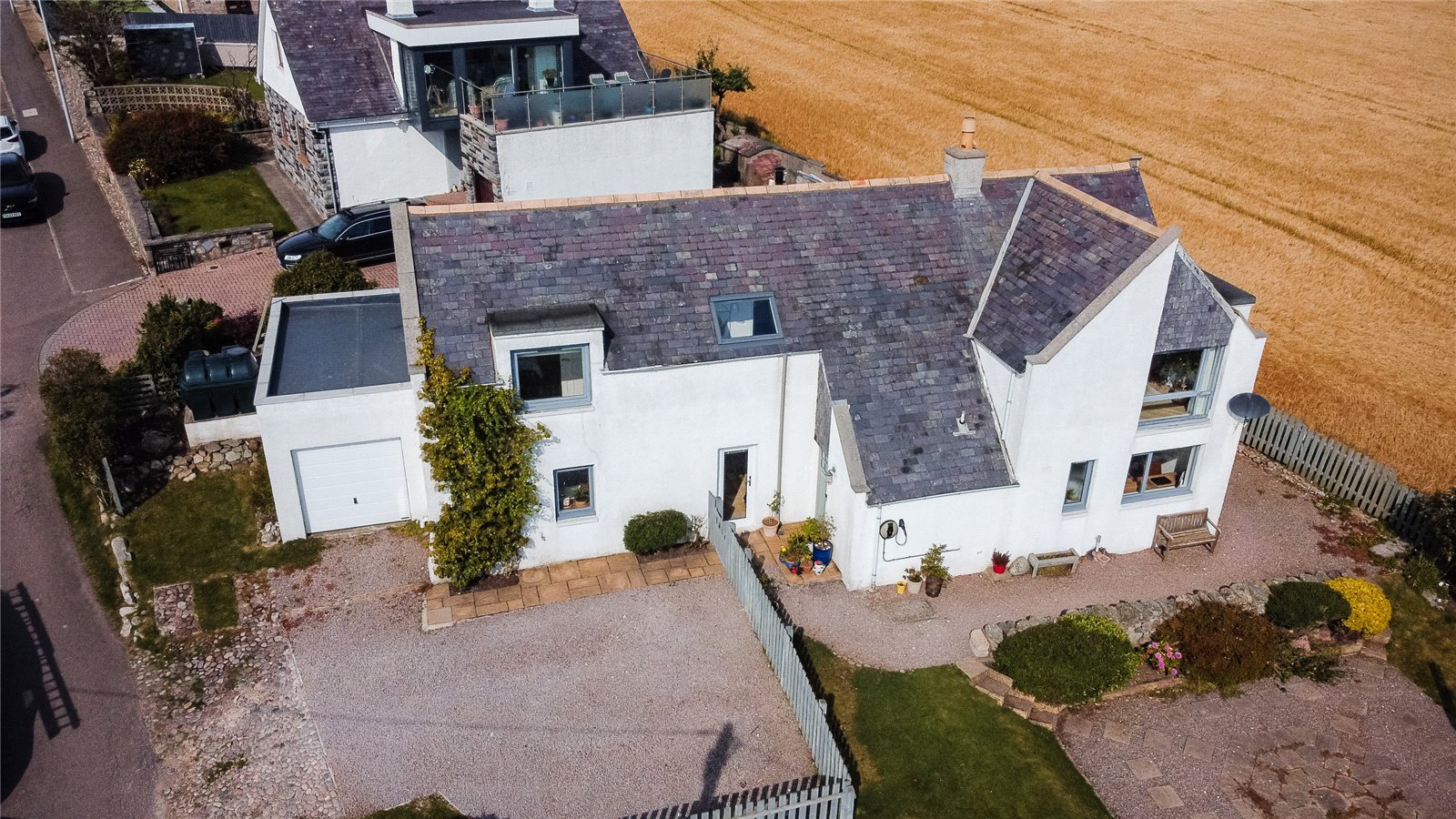 15 Broadhaven Road