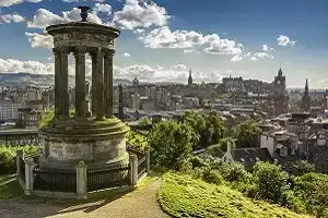 edinburgh