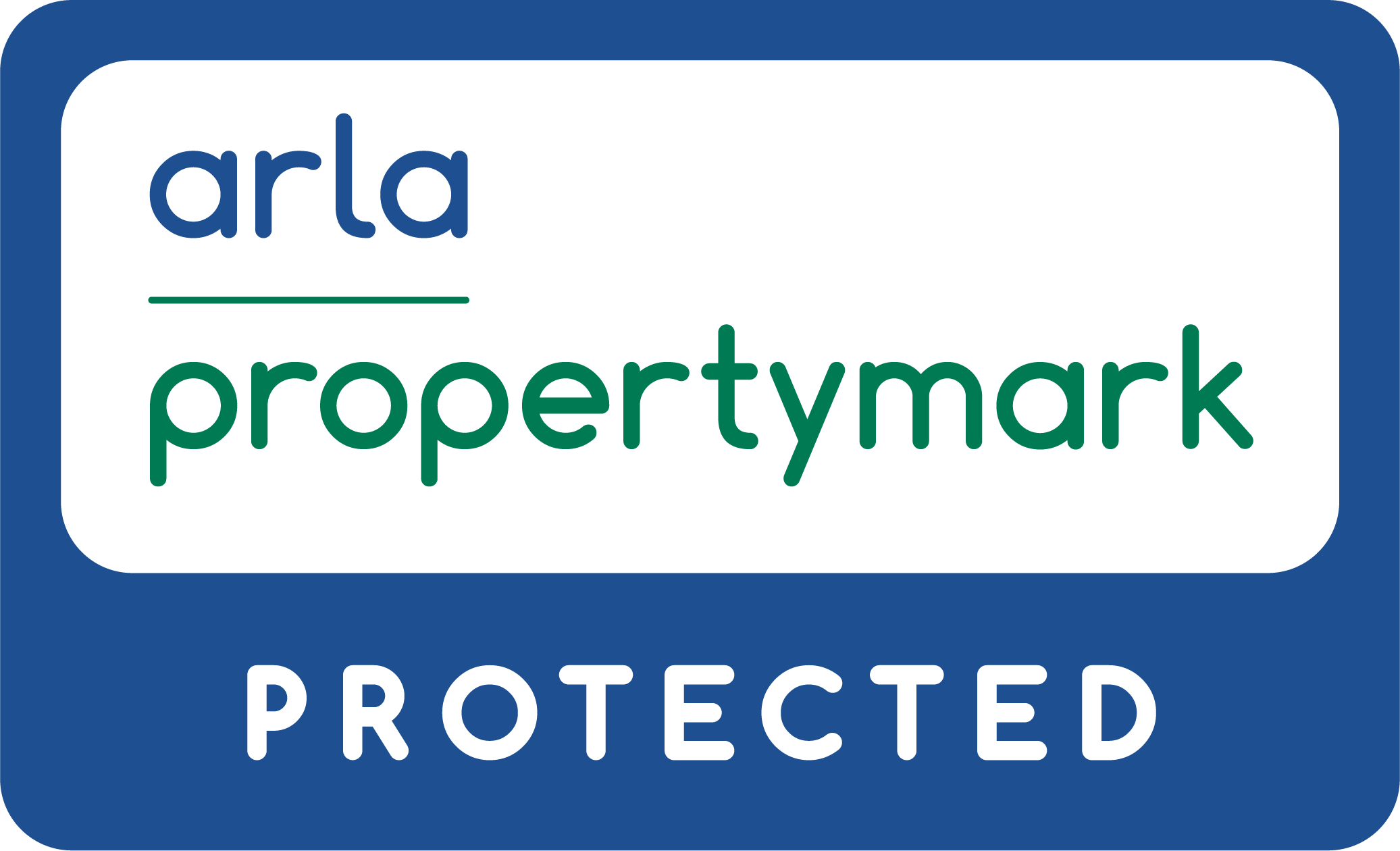 Arla Property Mark Accreditation