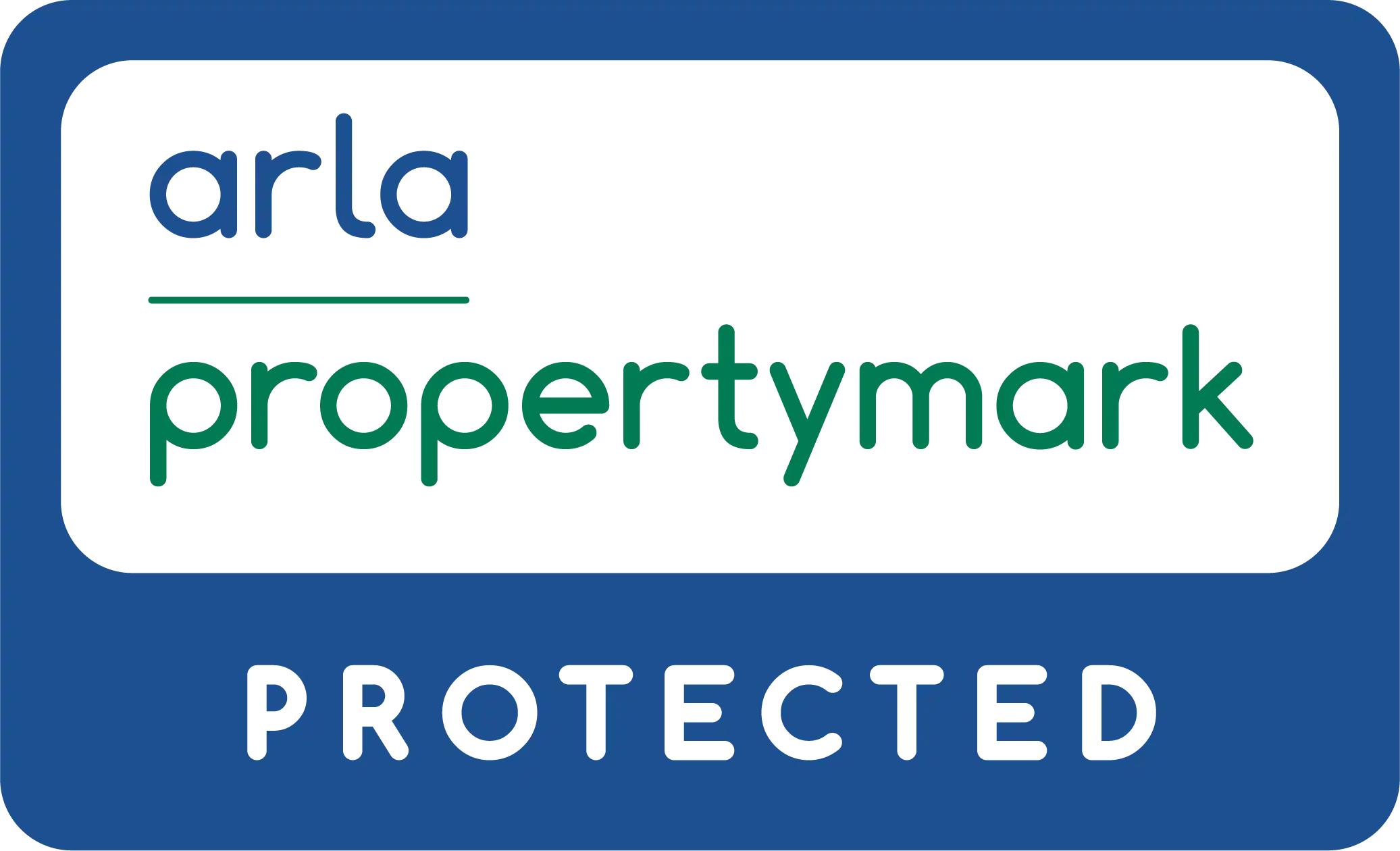 Arla Property Mark Accreditation