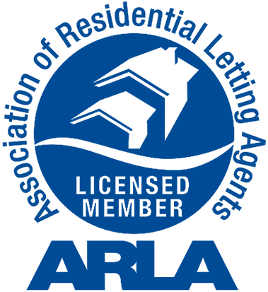 Fully Licensed Member of Association of Residential Letting Agents