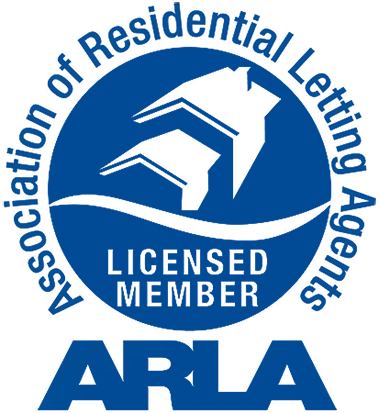 Fully Licensed Member of Association of Residential Letting Agents