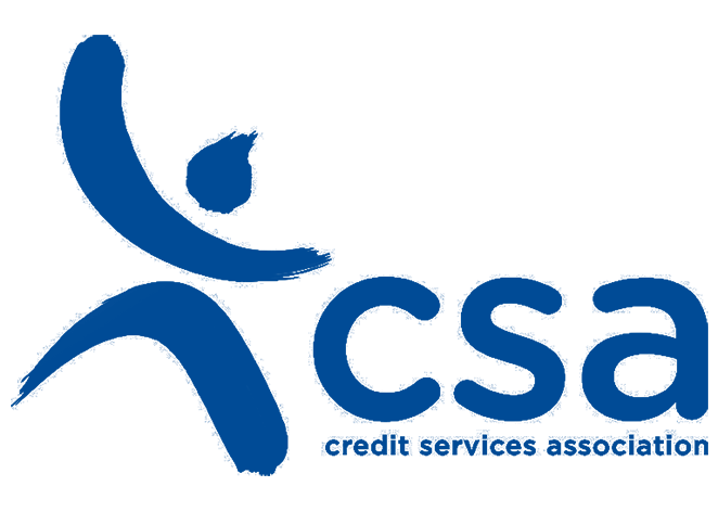 Credit Services Association UK Affiliate Member