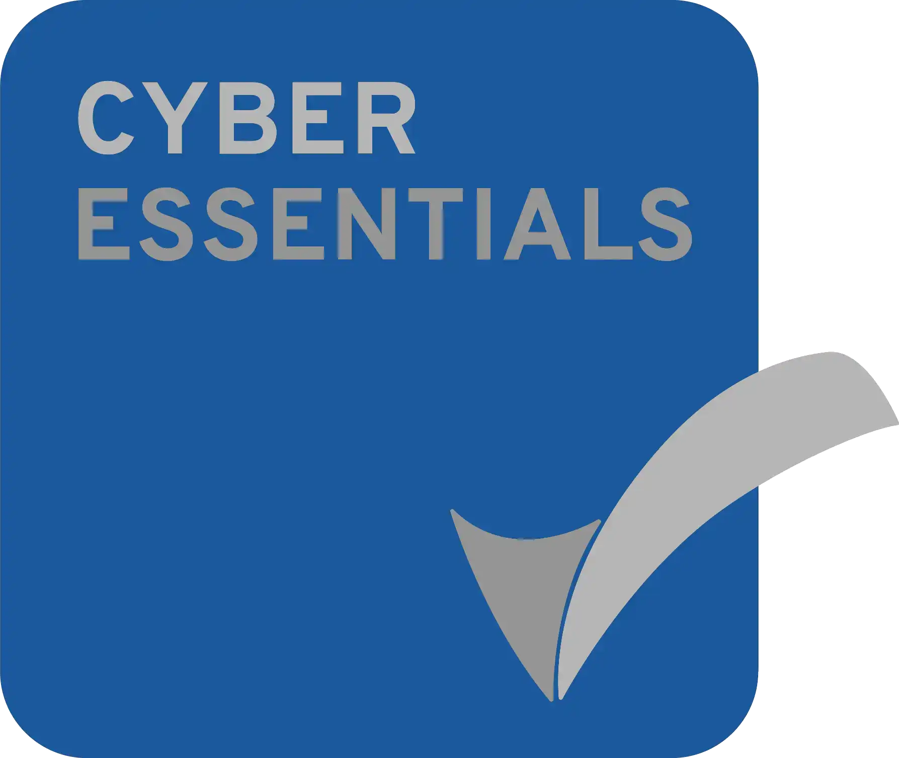 Accredited by Cyber Essentials