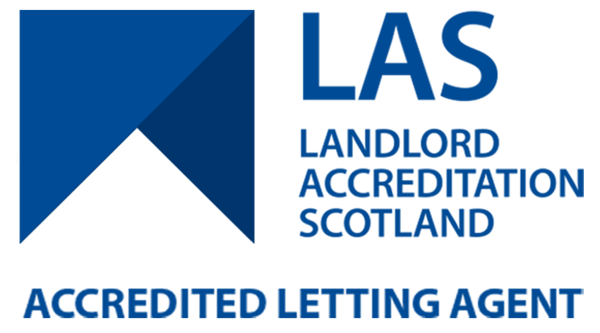 Accredited Letting Agent by Landlord Accreditation Scotland