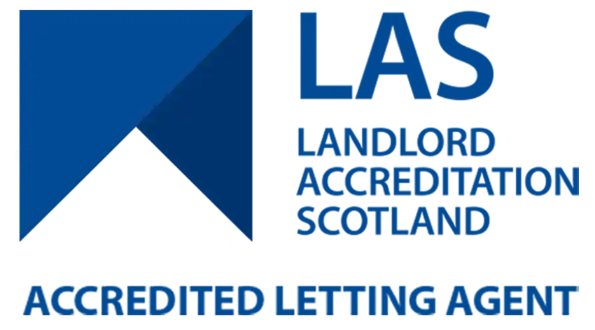 Accredited Letting Agent by Landlord Accreditation Scotland