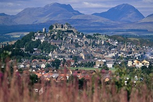 stirling