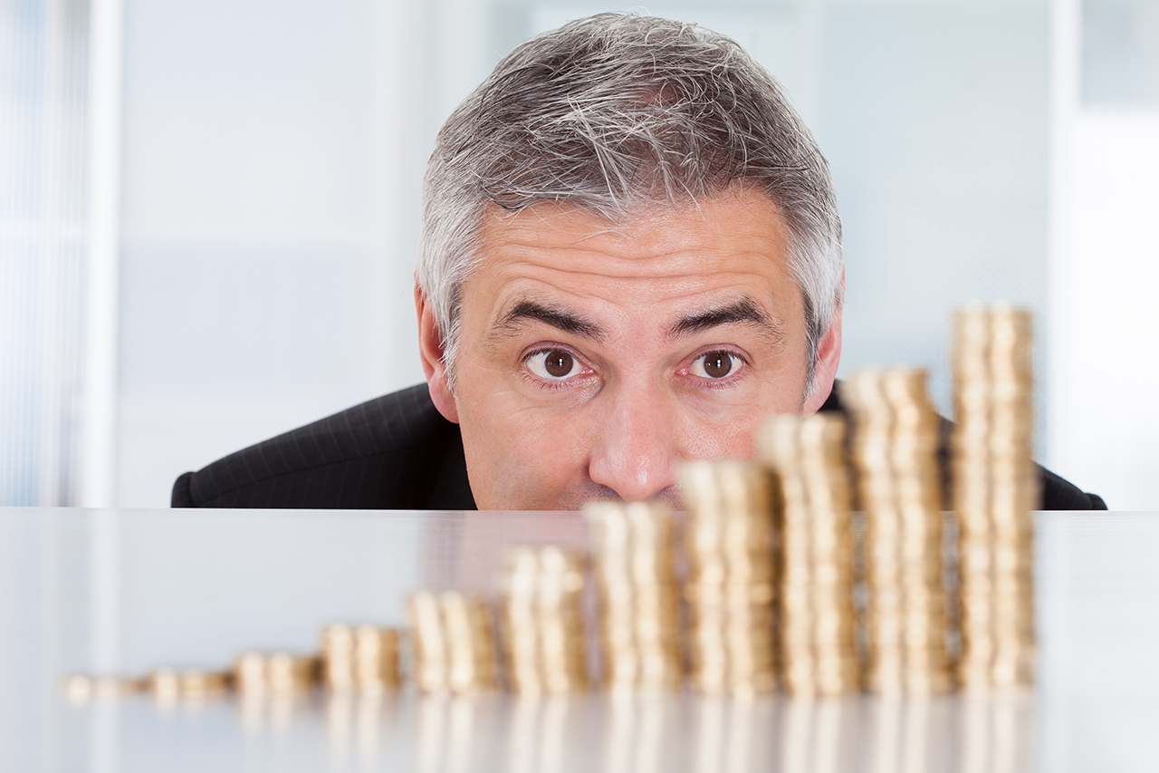Analysis: Reasons to pay into a pension before April