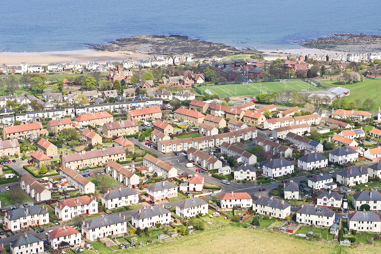 Analysis: Home Reports - Five years on