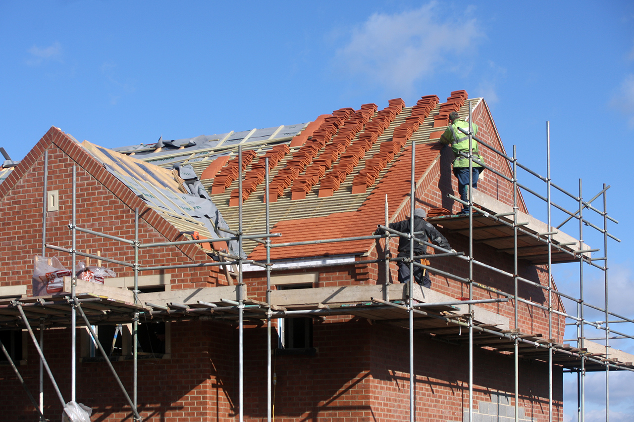 Analysis: Help to boost small housebuilders