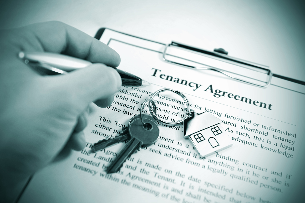 Case Comment: Landlords’ Tenancy Deposit Appeal