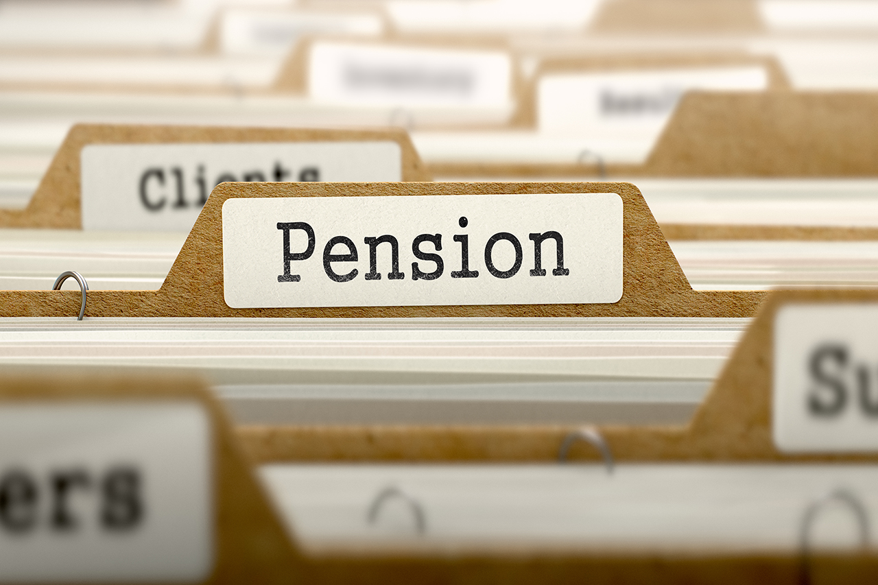 Comment: New pension reforms increase options for divorce and dissolution settlements