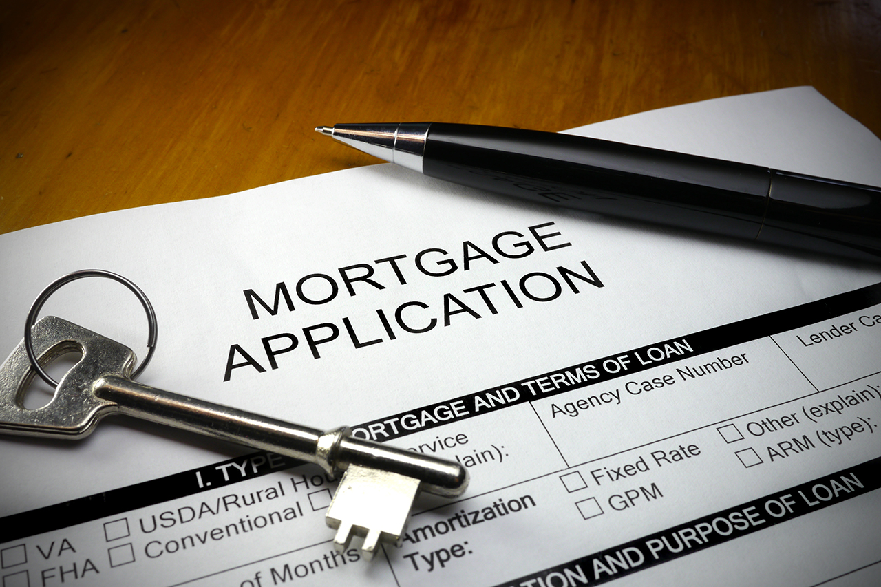 Analysis: How to get a mortgage