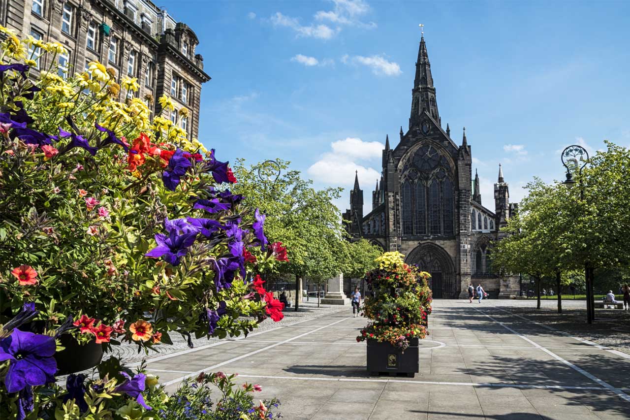 The six things you need to do to sell property in Glasgow