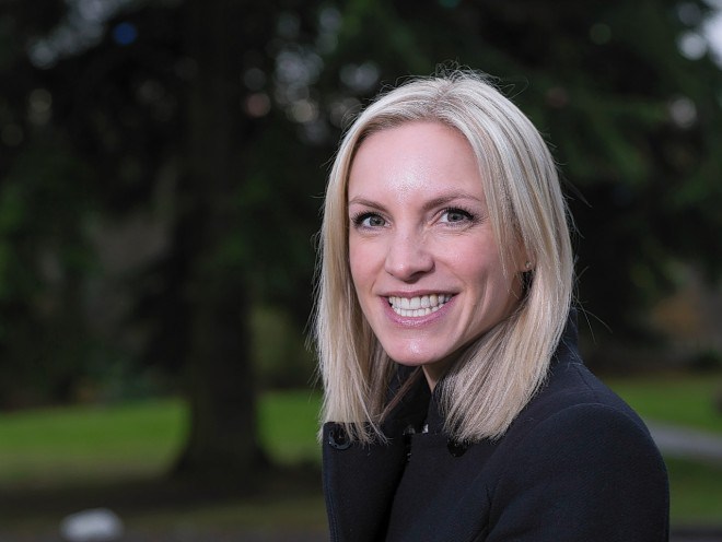 Press Release: Aberdein Considine lawyer secures exclusive legal honour