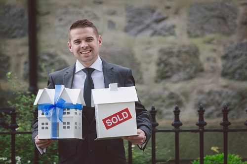 Comment: Top tips for first time buyers