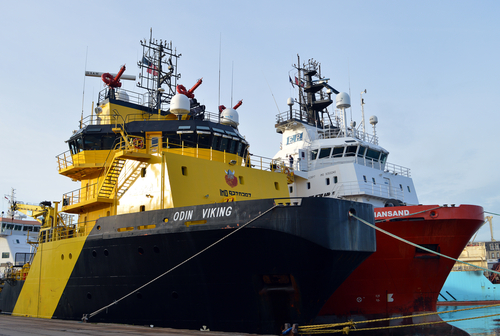 £500m investment to help north-east combat oil price slide