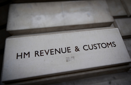 HMRC in £2billion swoop on tax 'avoiders'