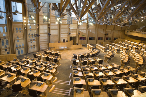 MSPs raise concerns over buy-to-let tax