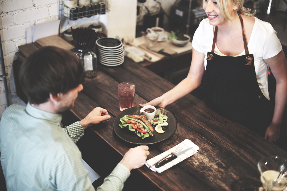 Equality laws consign paperboys and waitresses to history