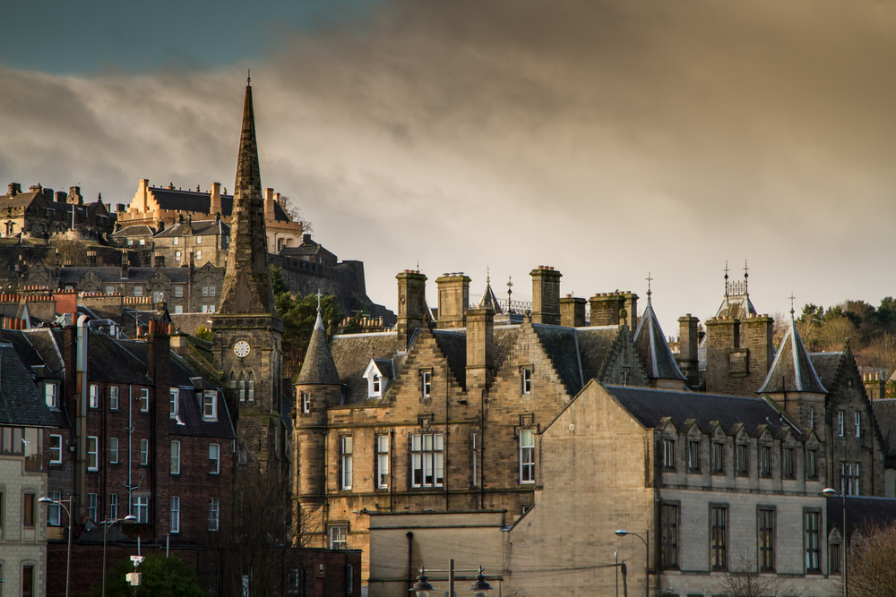 The five things you must do to sell property in Stirling