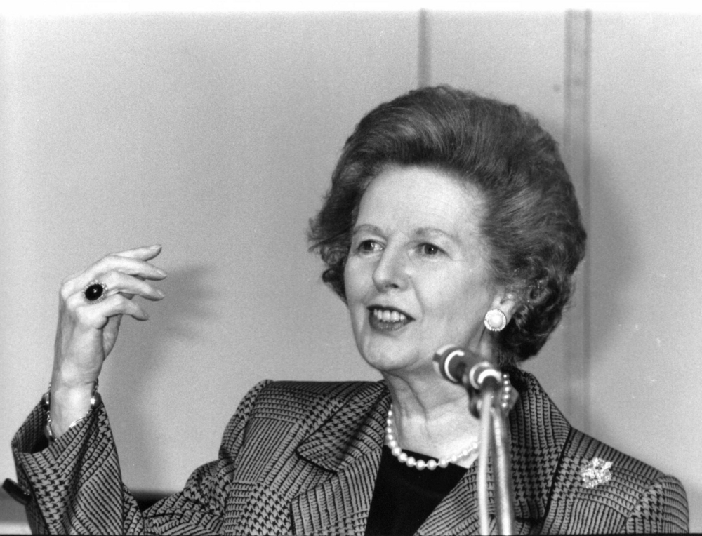 Rush to buy council homes before Thatcher scheme is scrapped