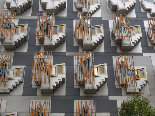 Guide to Scotland's new buy-to-let tax