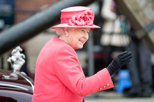 Homes for £619: How property has changed since Queen's birth